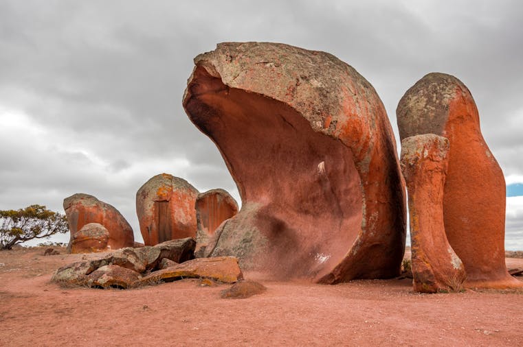 11 Day Adelaide to Perth Photographic Adventure