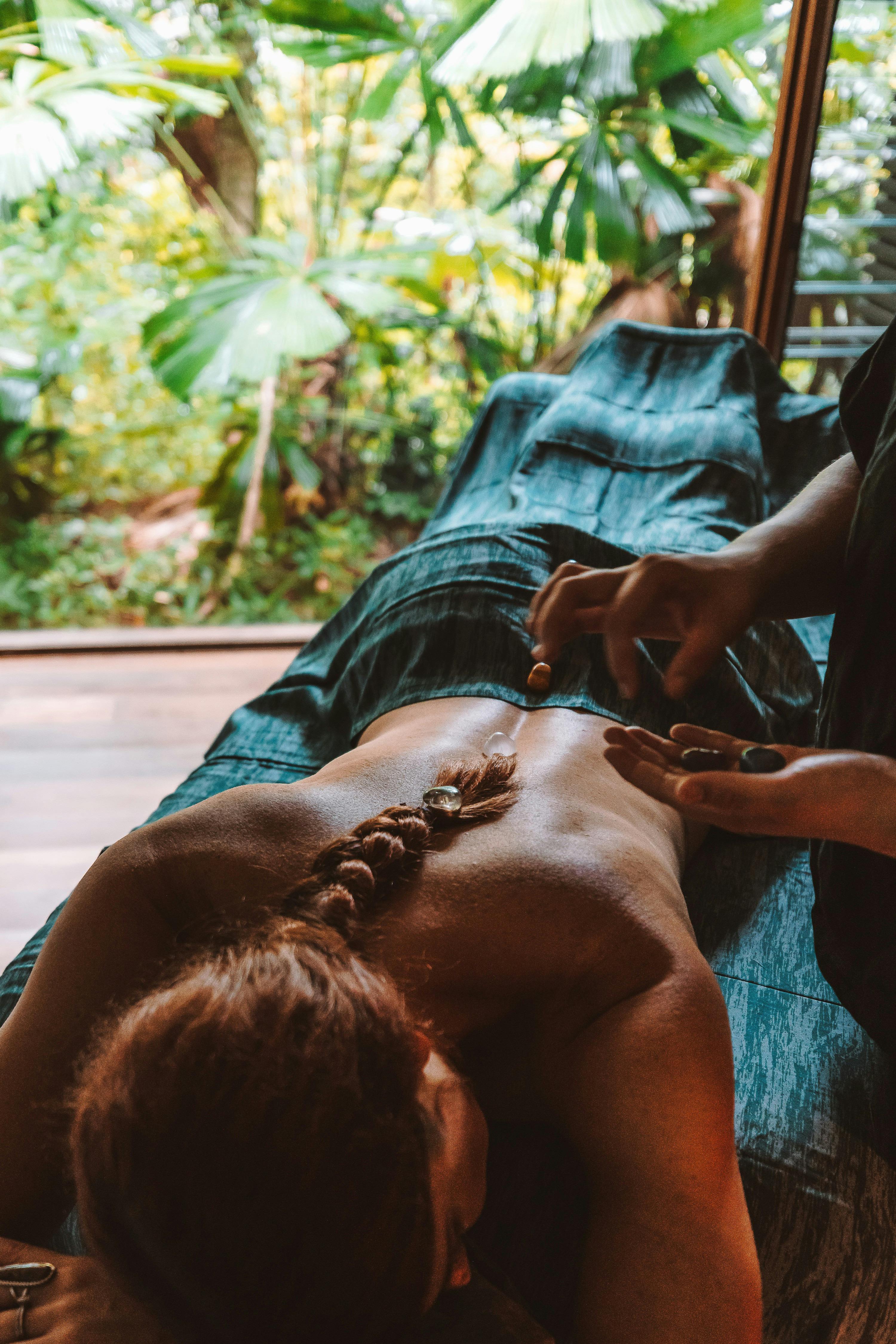 Healing Waters Spa