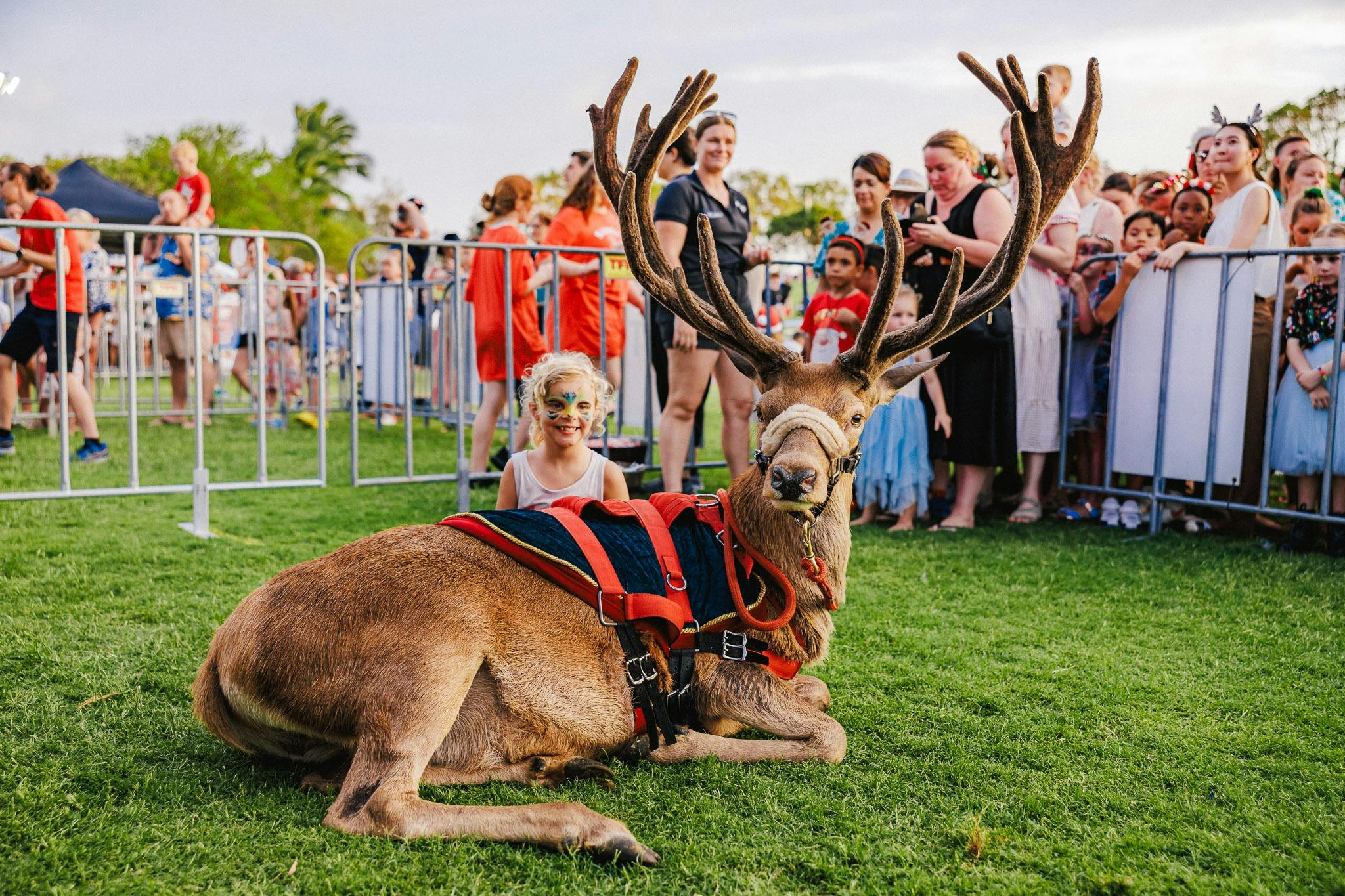 Christmas Carnival 2024