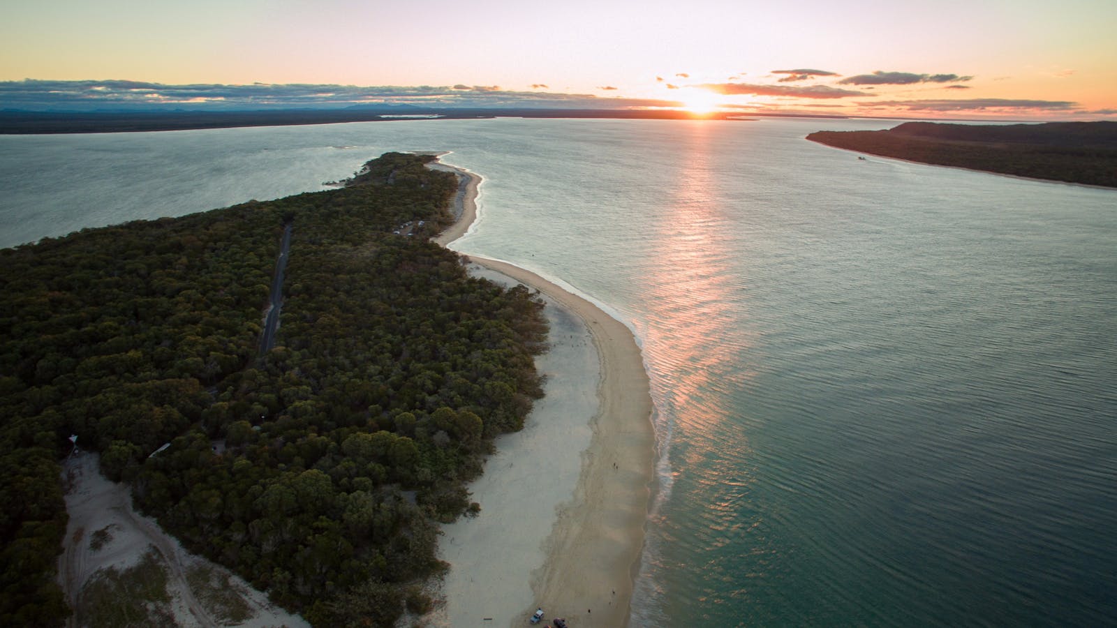Great Beach Drive - 7 day Itinerary