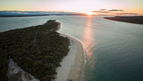 Great Beach Drive - 7 day Itinerary