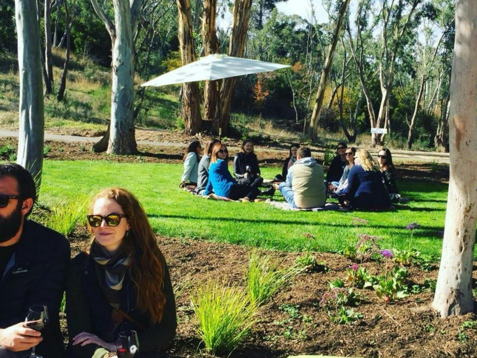 Mitchell Wines, Clare Valley Gourmet weekend festival weekend