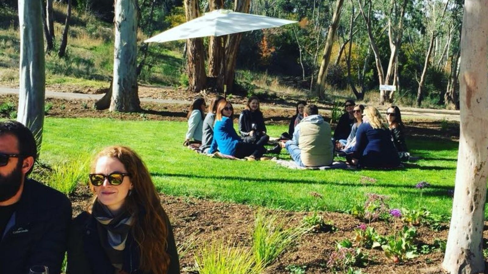 Mitchell Wines, Clare Valley Gourmet weekend festival weekend