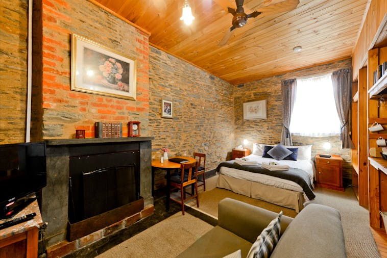 Pay Office Cottage