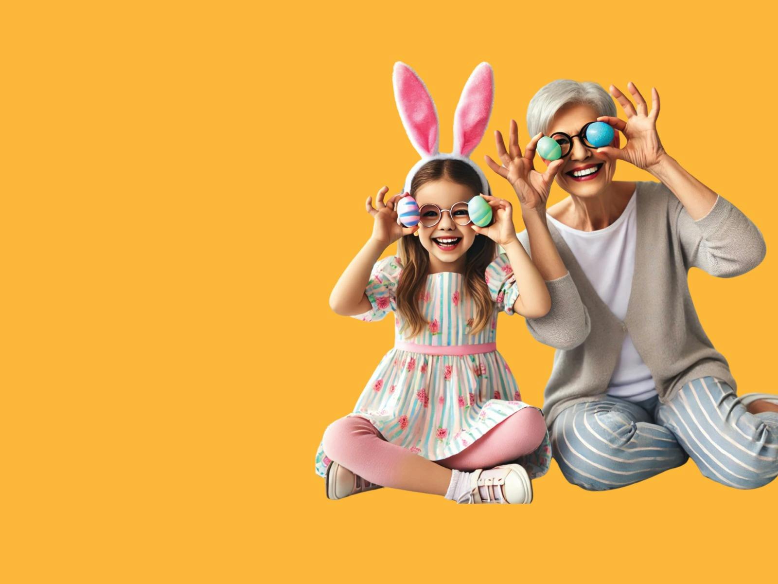 Easter Weekend at Parklands Tavern
