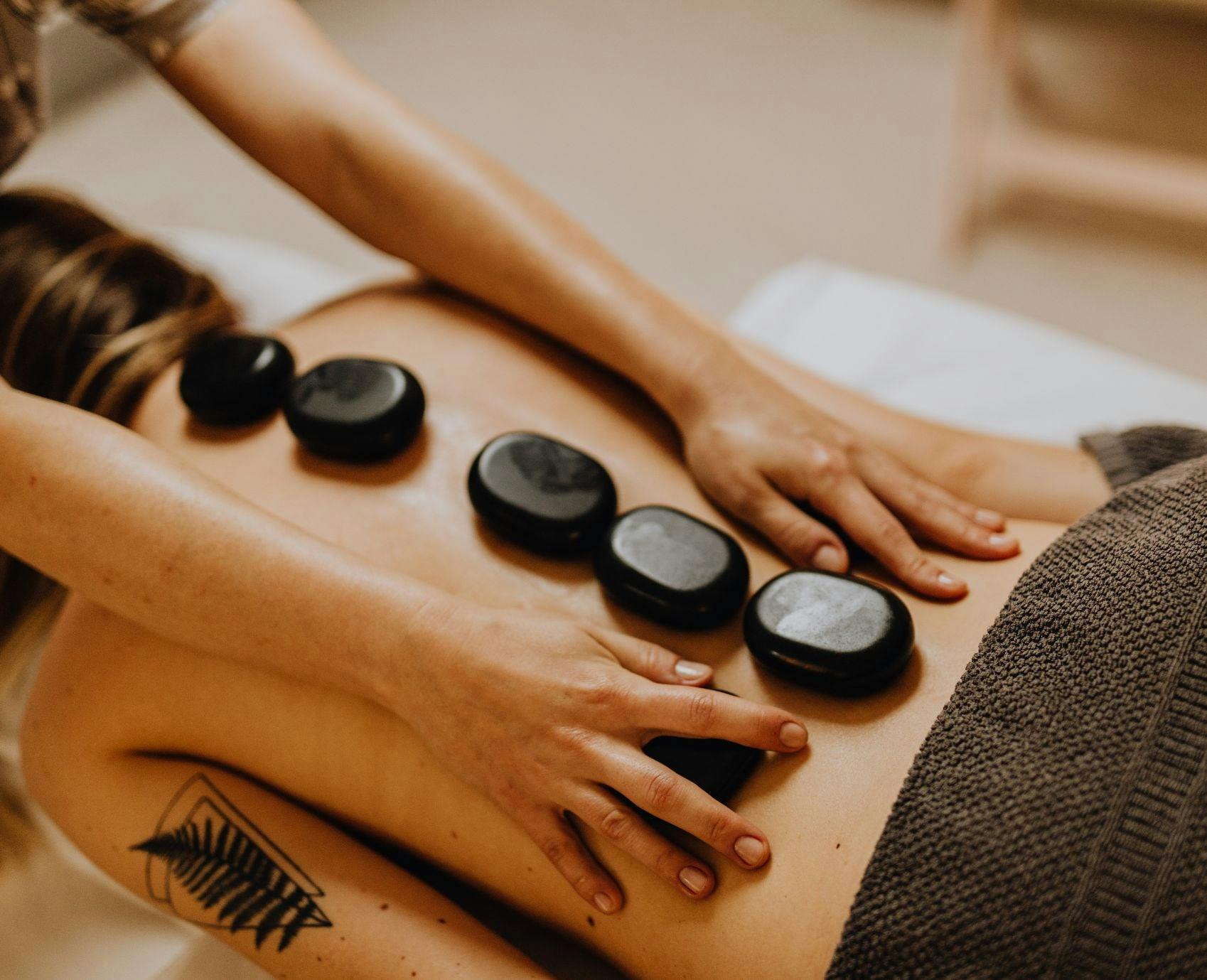 Bhutra Spa Thai Massage