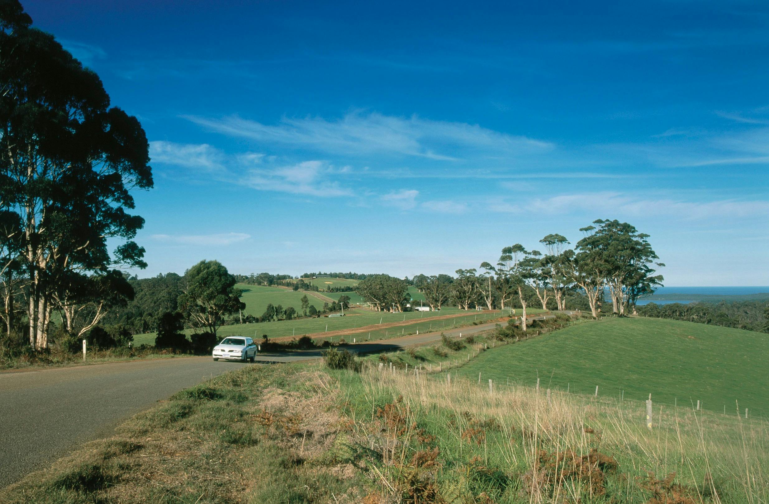 Best of the South West, Denmark, Western Australia