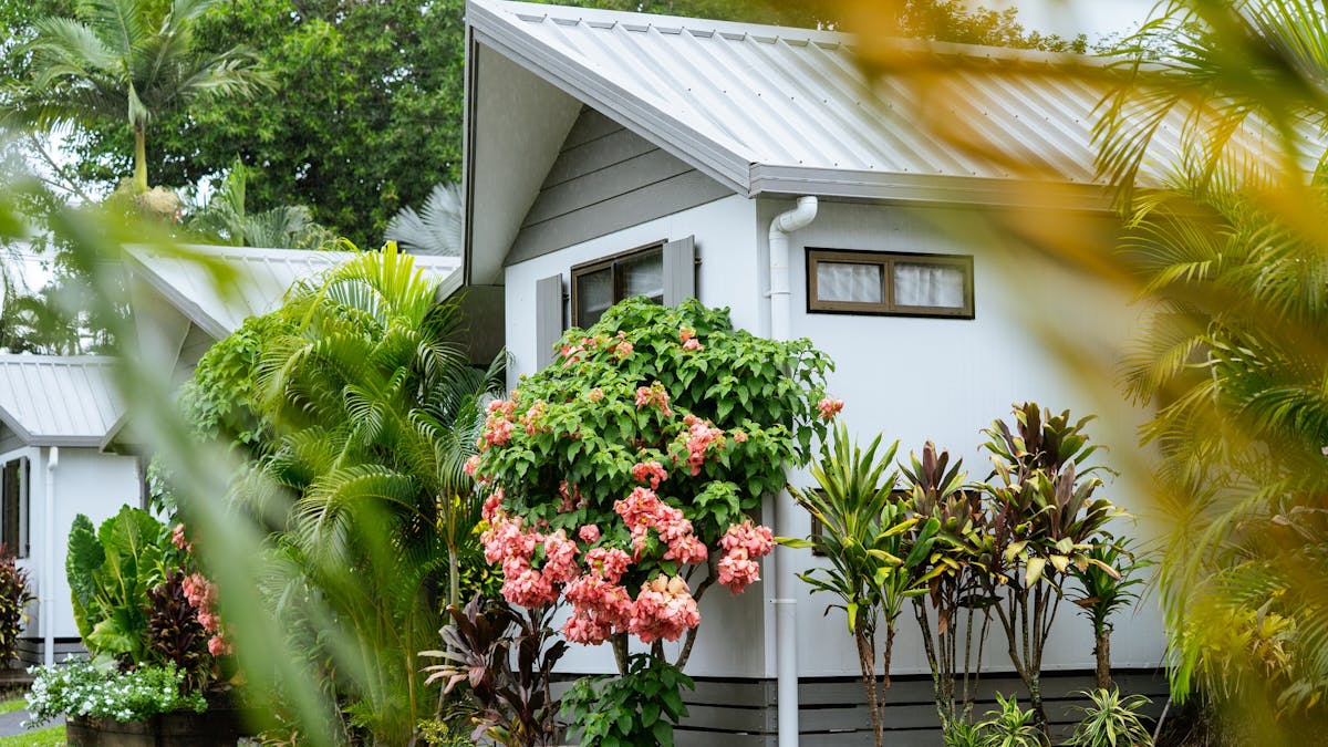 Cairns Cool Waters Cabins