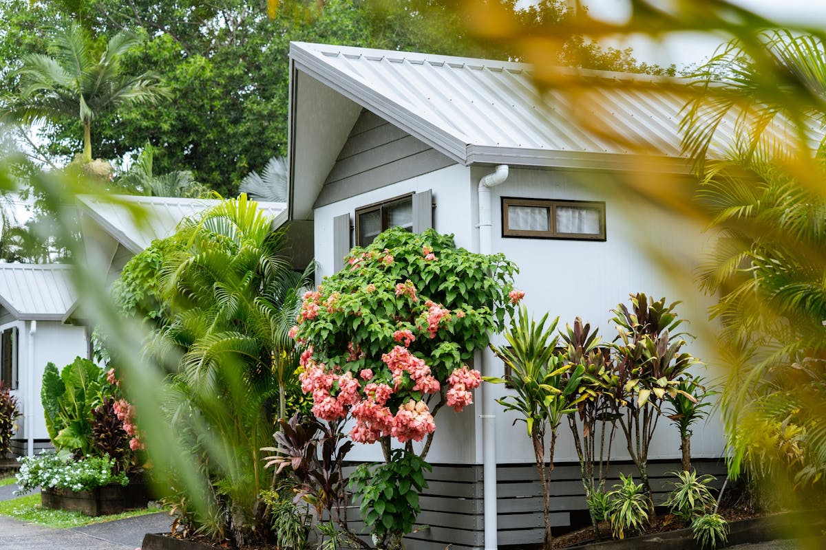 Cairns Cool Waters Cabins