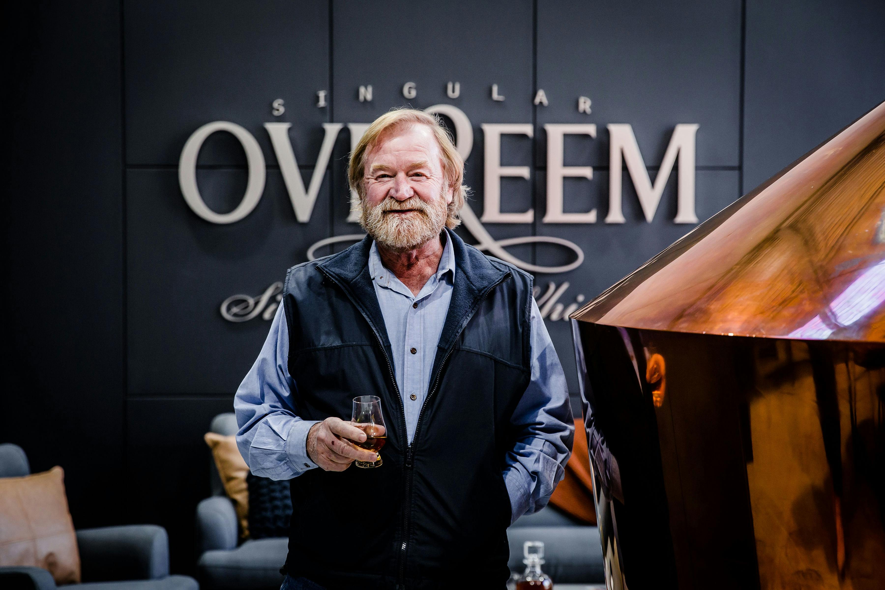 Overeem Distillery