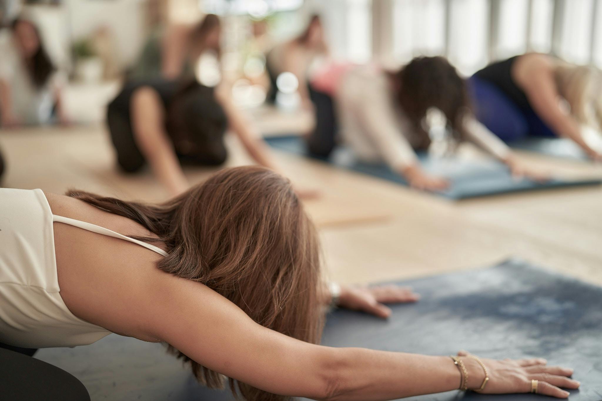 Flow and Food Yoga Canberra Ayurveda