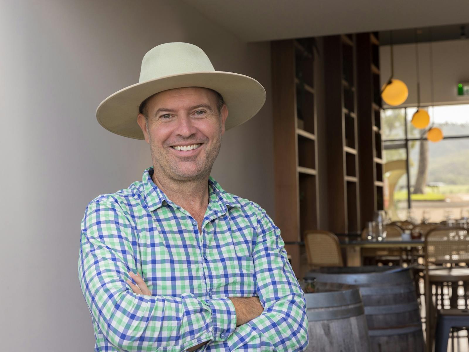 Hunter Valley Tour Guide