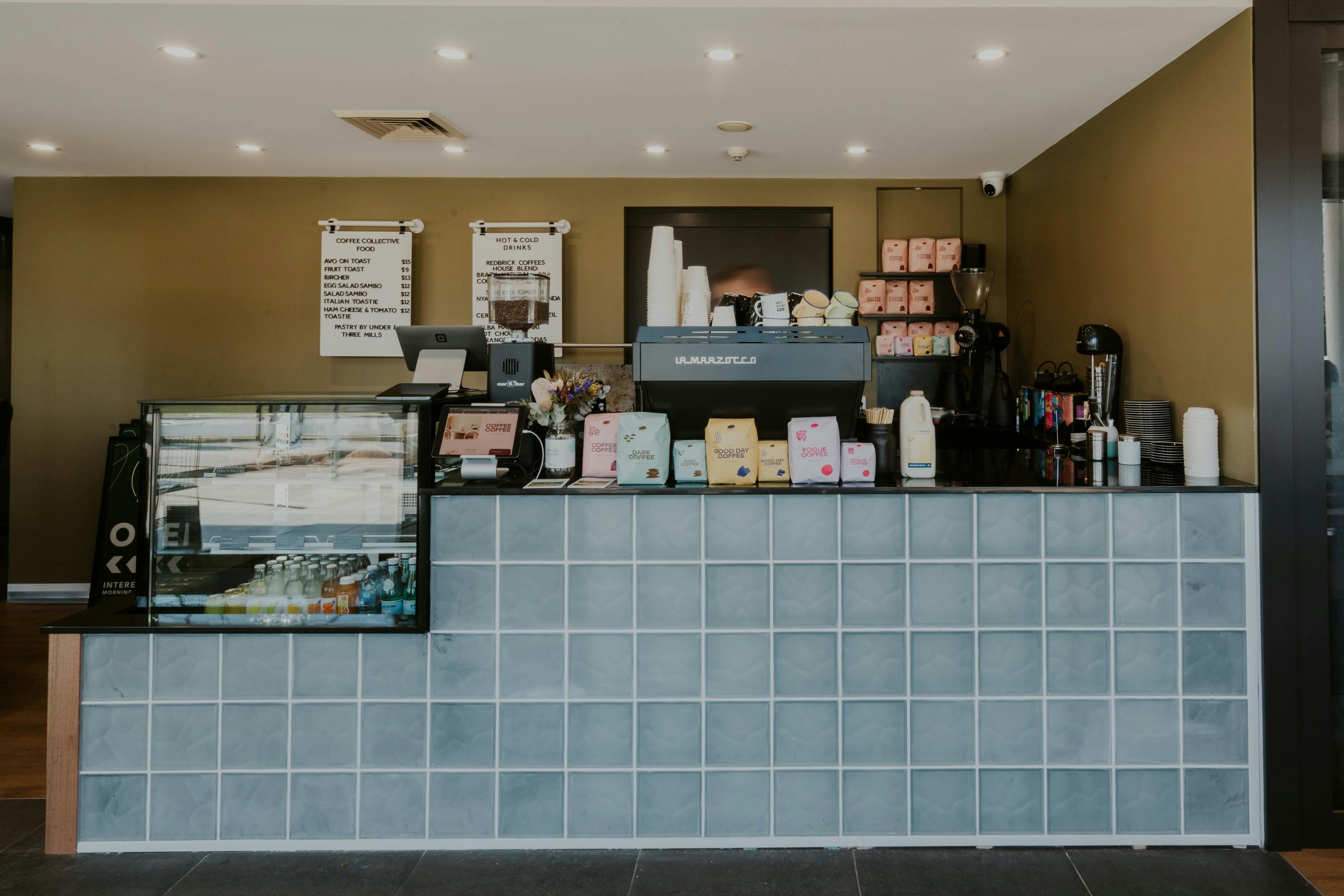 Coffee Collective