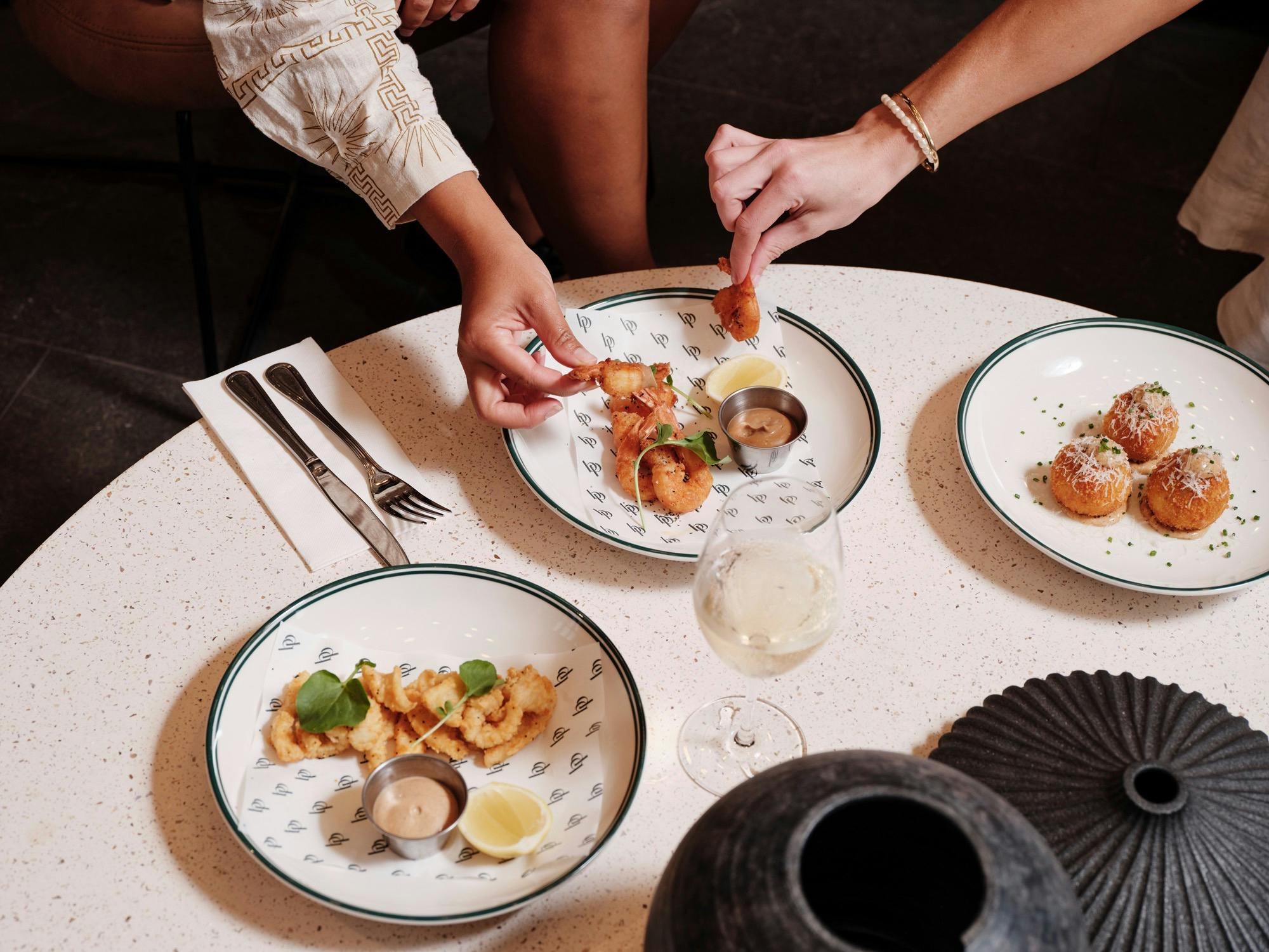 The Butler's Pantry Cafe