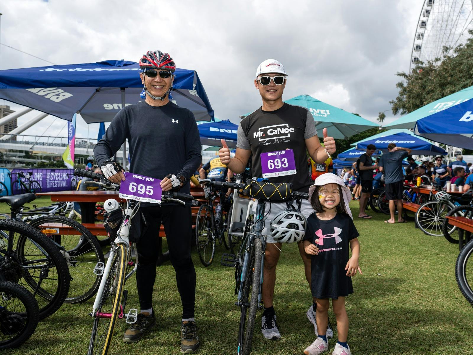 Brisbane Cycling Festival returns in 2026.