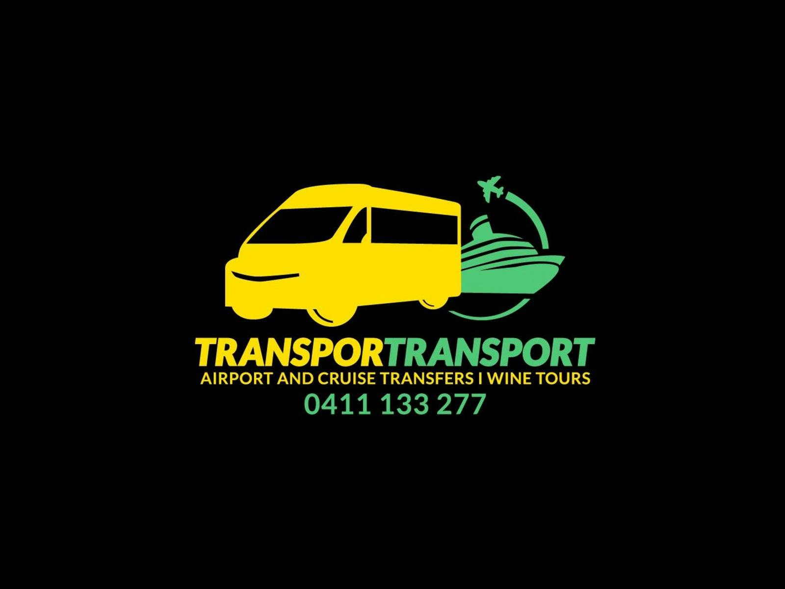 logo Transportransport