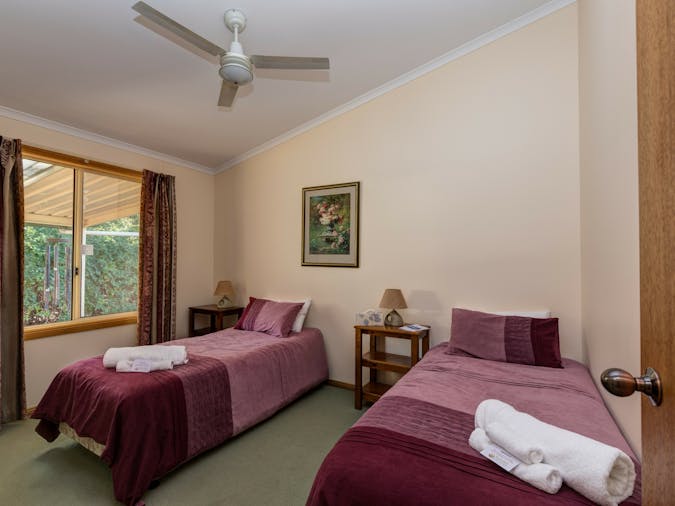 Karrawirra Riverdell Spiritual Centre