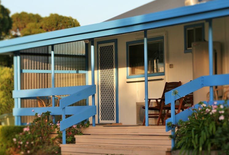 Baudin Beach Apartments