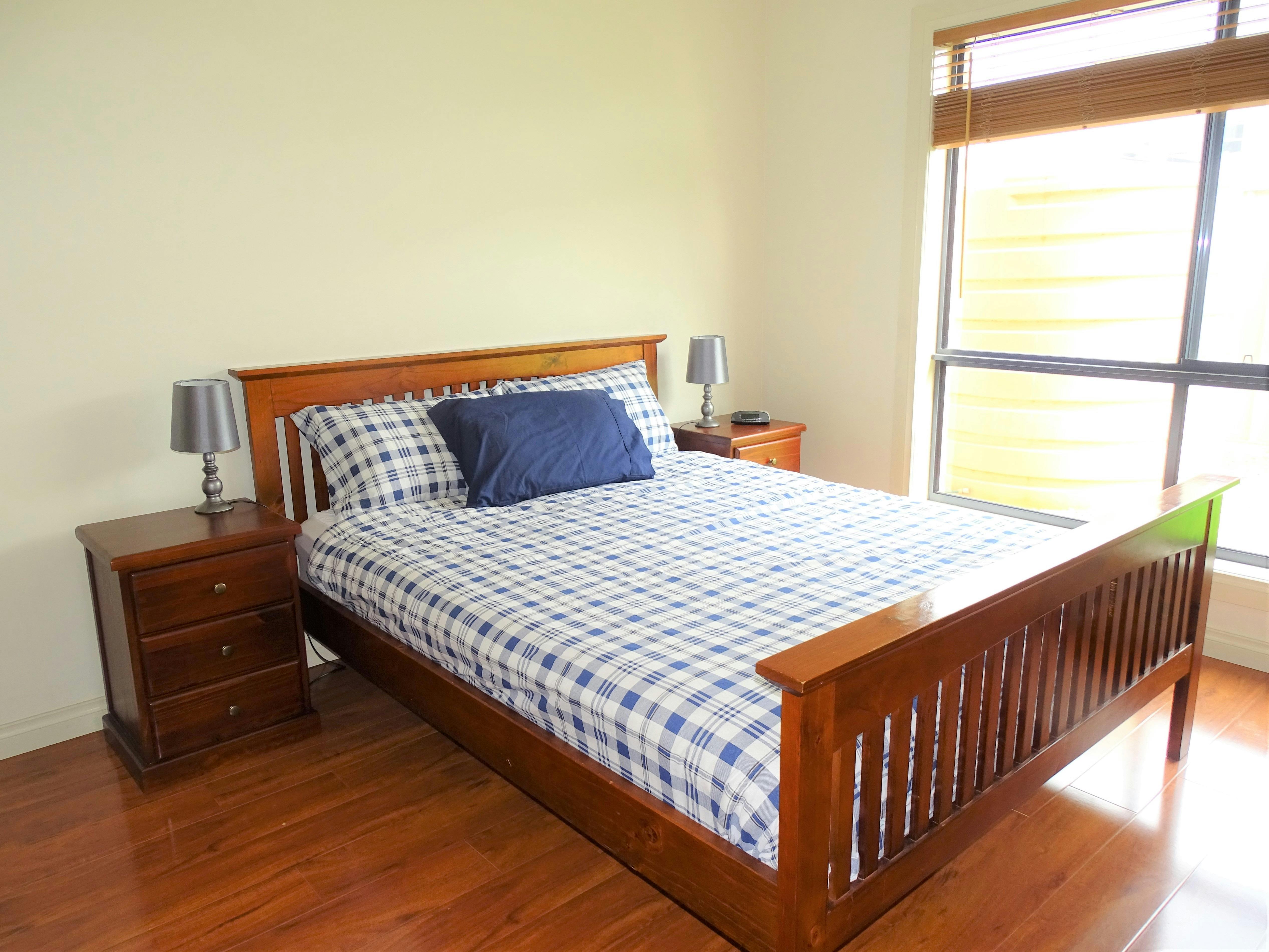 Pebbles' Beach House, Port Hughes