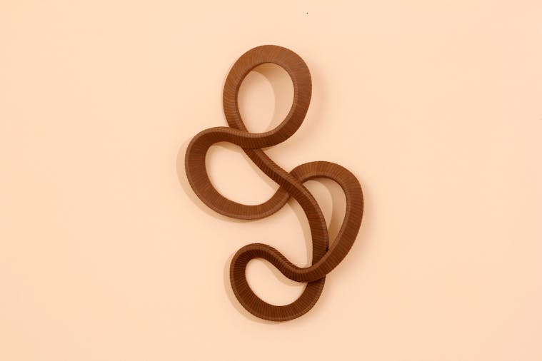 Ivana Taylor Lines of Affection