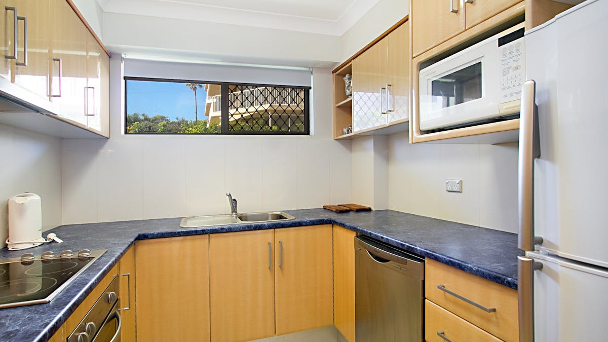Kitchen Kitchen