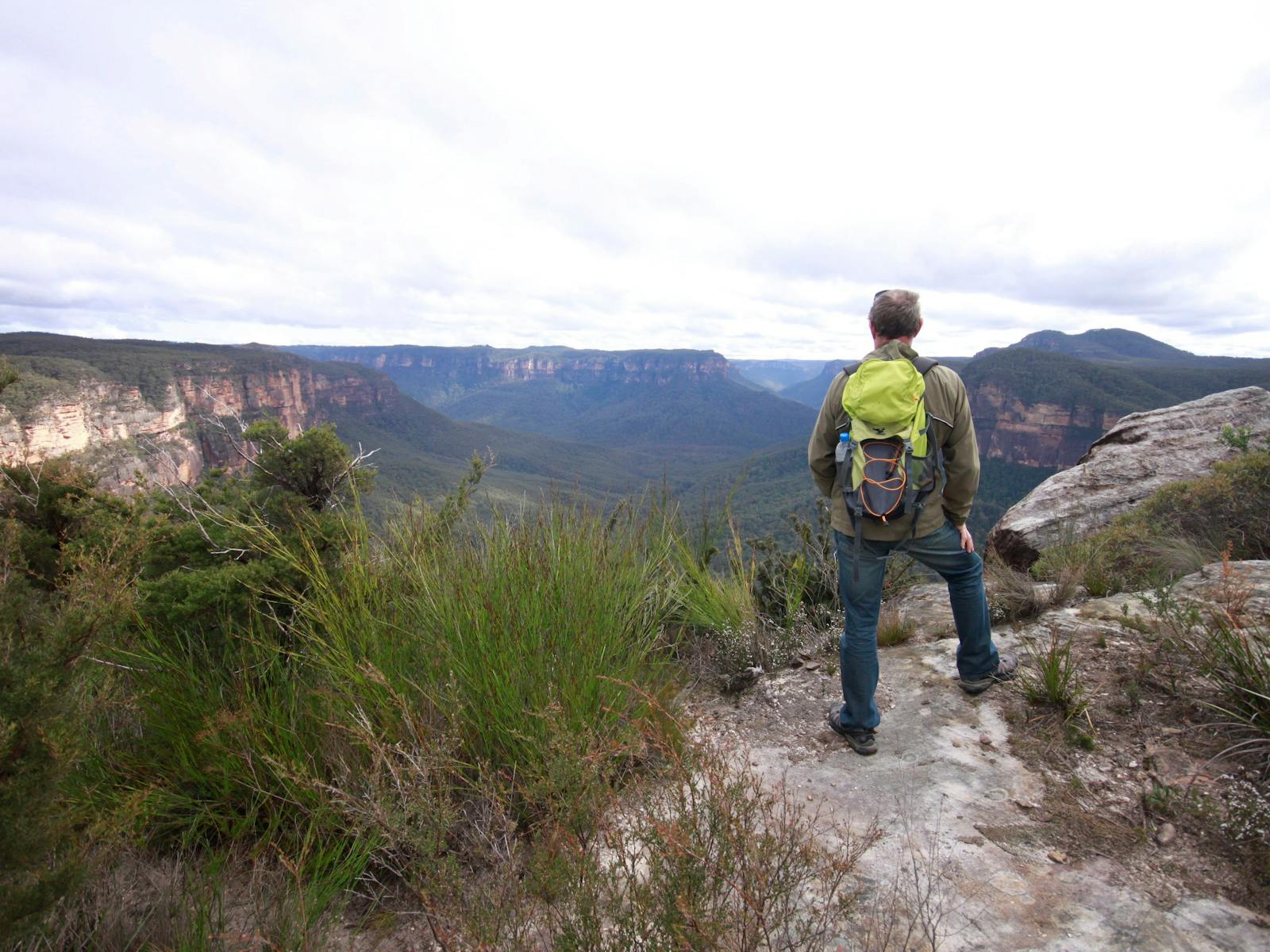 Image for Junior Ranger: Challenge Walk