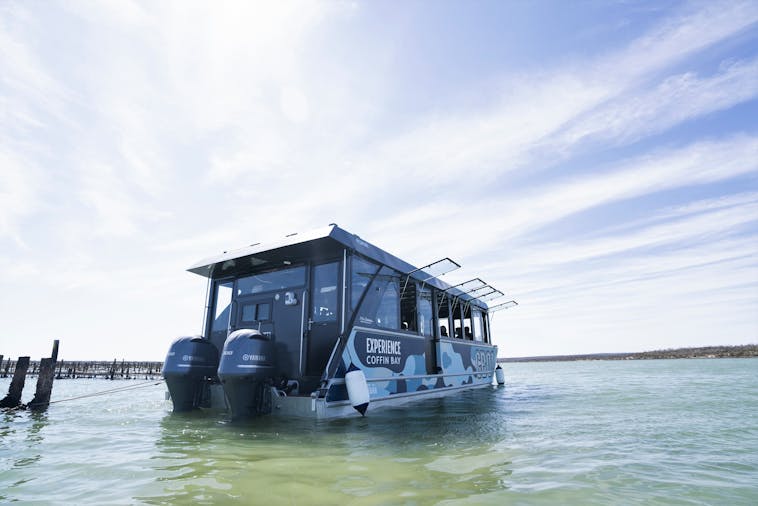 1 Day Coffin Bay Tour