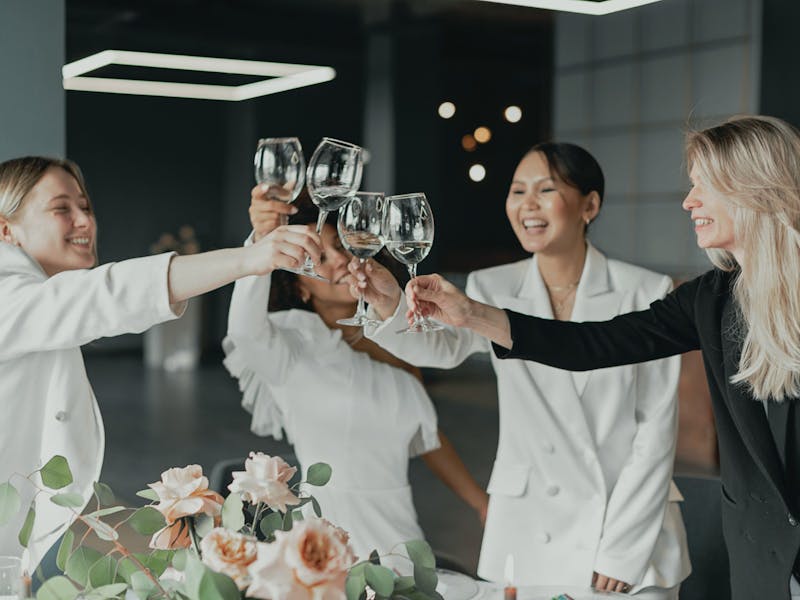 Image for Oaks Day Ladies Luncheon