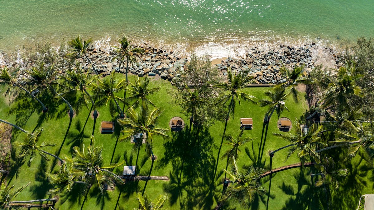 grounds beachfront