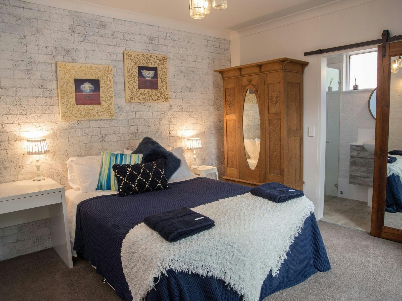 セントラルコースト・ヒンターランドの宿泊施設