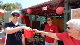 Nikenbah Markets
