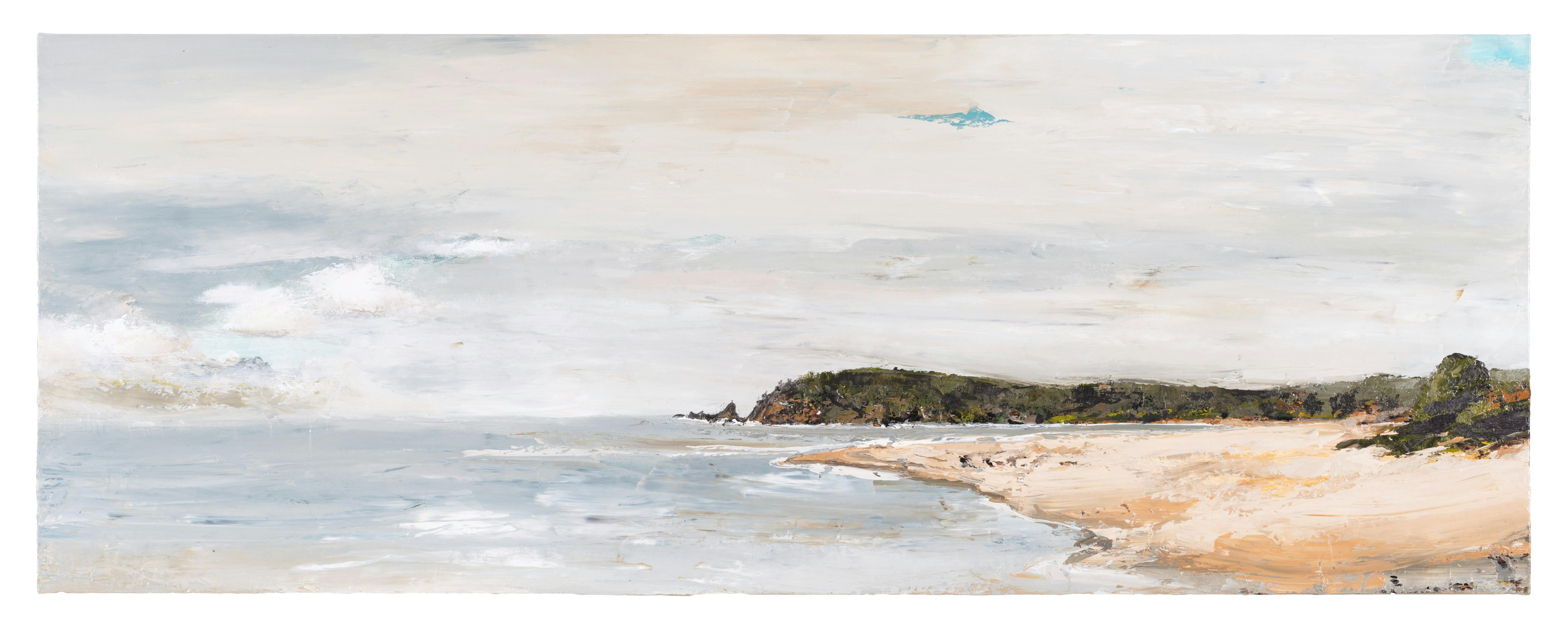 Plein Air Paintings - Amanda Penrose Hart