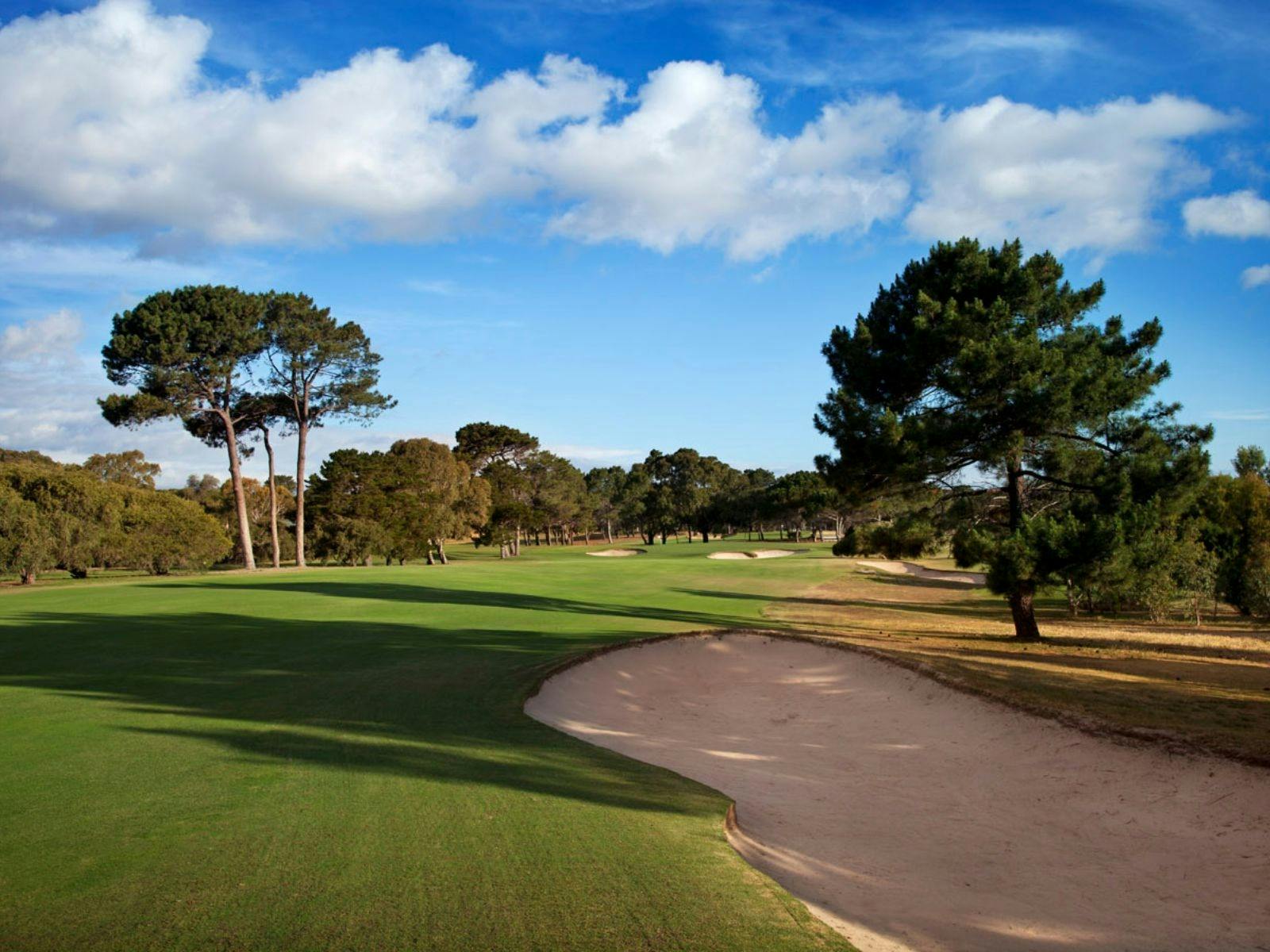 Grange Golf Club