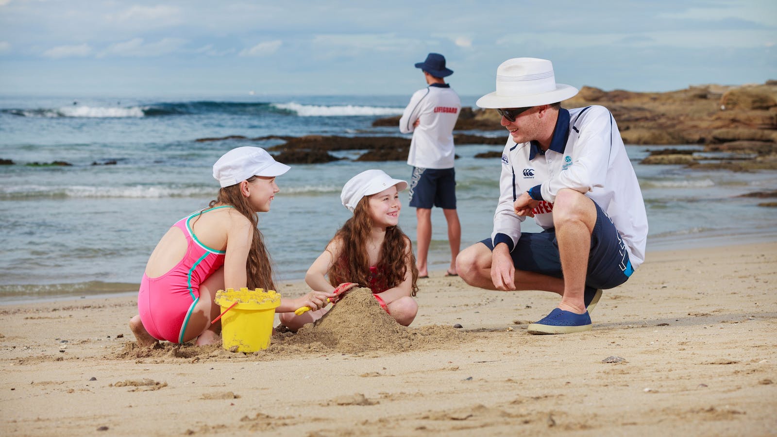 Cronulla Beach