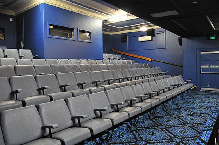 Cinema Moonta