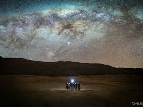 Milky Way Photography Workshop with Ari Rex
