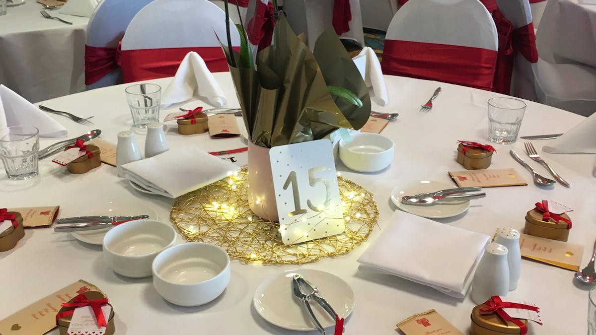 Table Setting