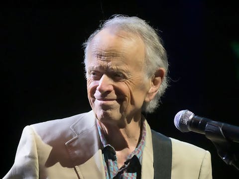 Al Jardine - Performing the Classic Hits and Deep Cuts of The Beach Boys