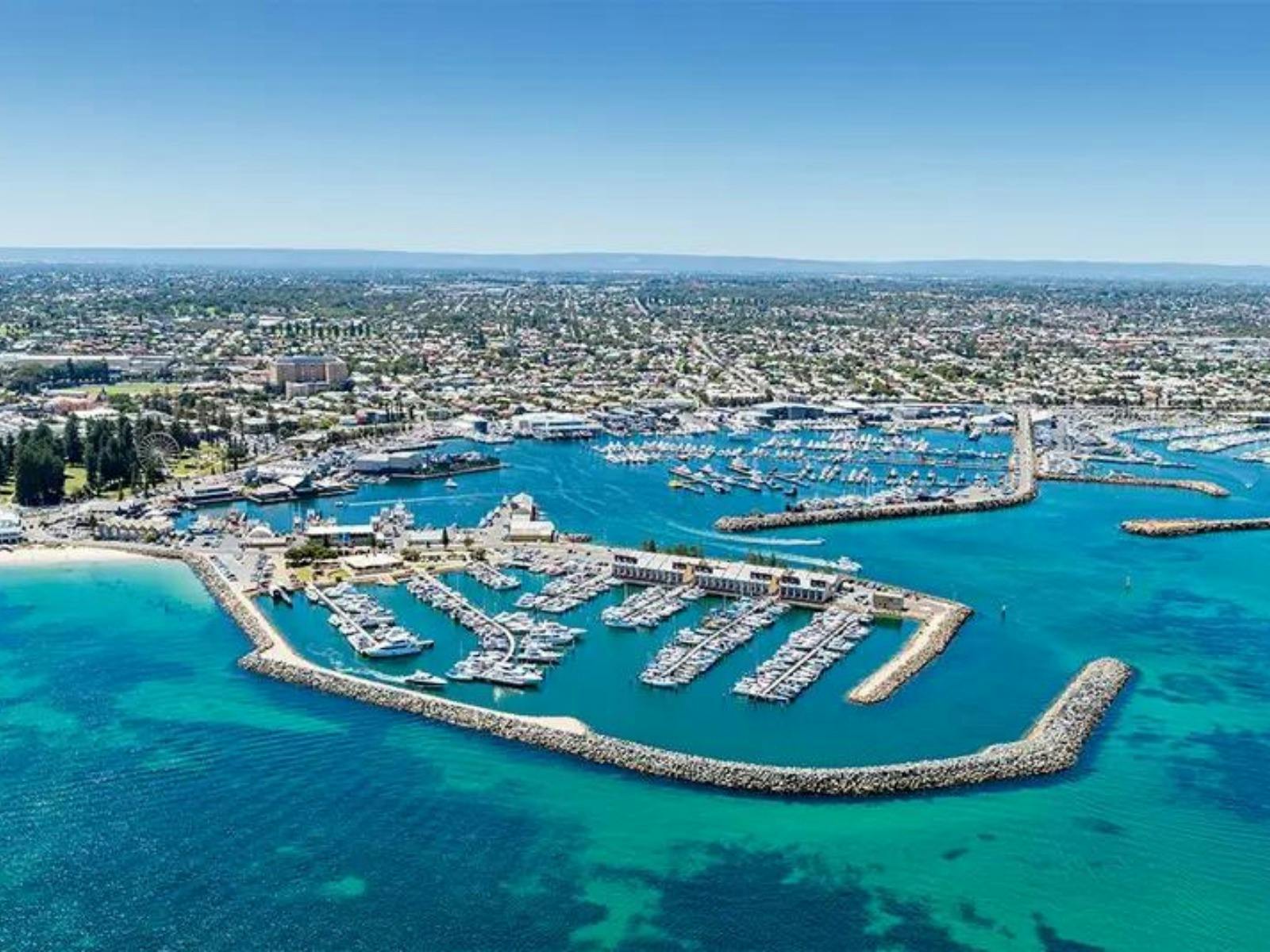 Intrepid Travel - Western Australia