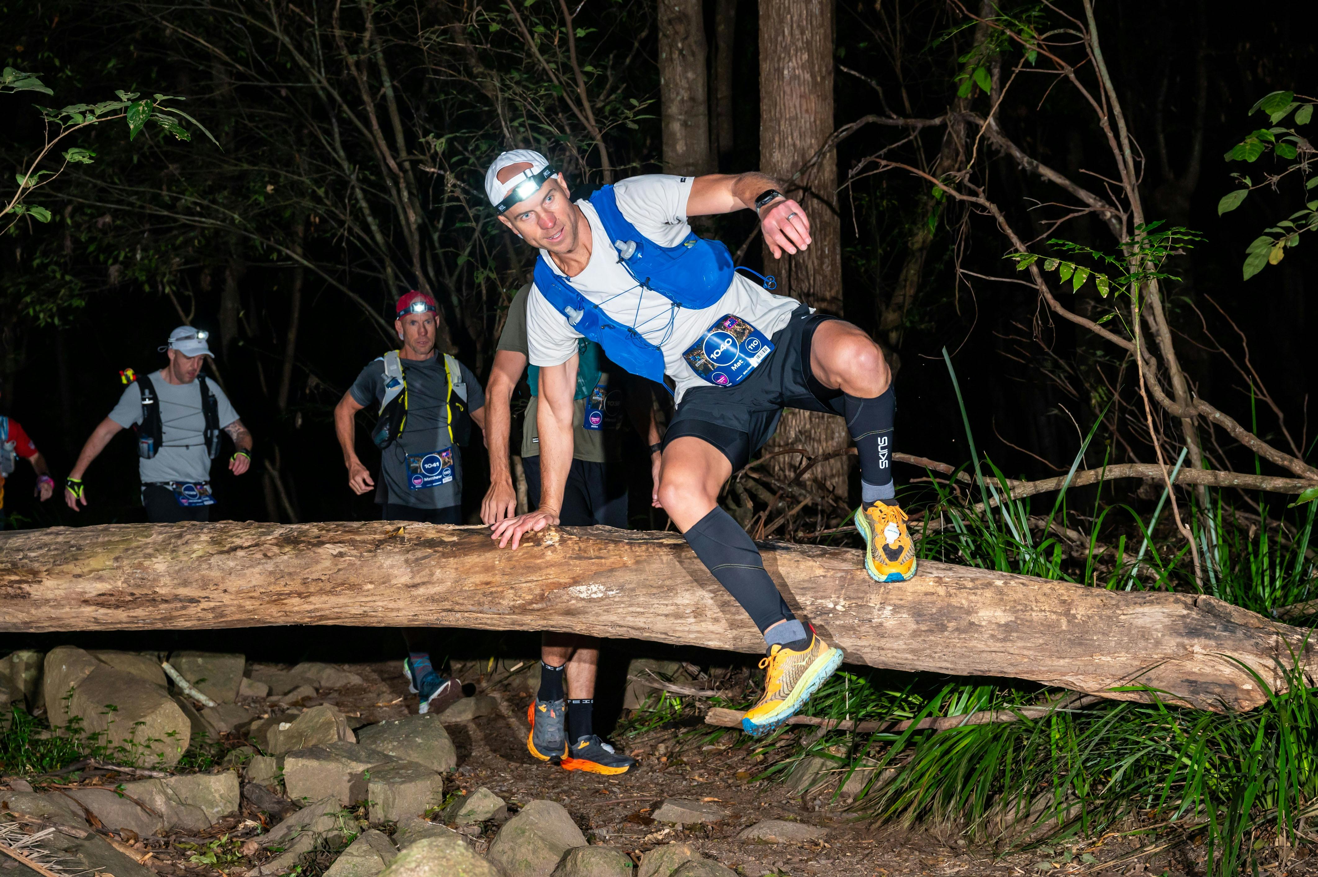 Brisbane Trail Ultra