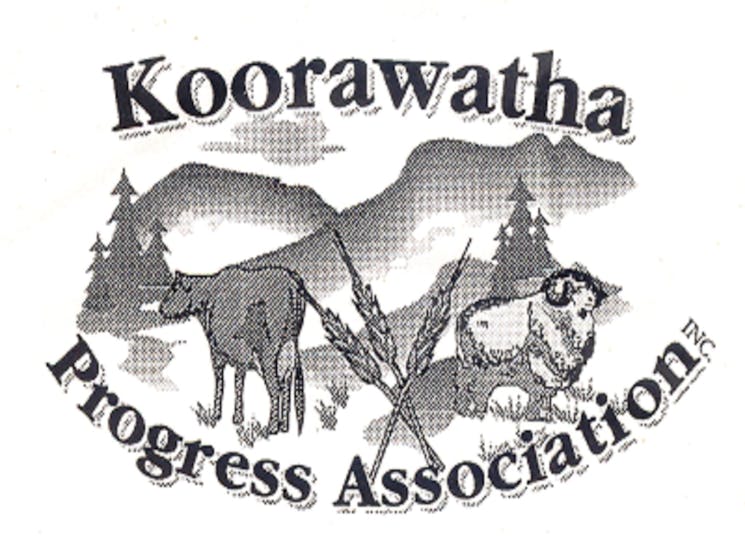 Koorowatha