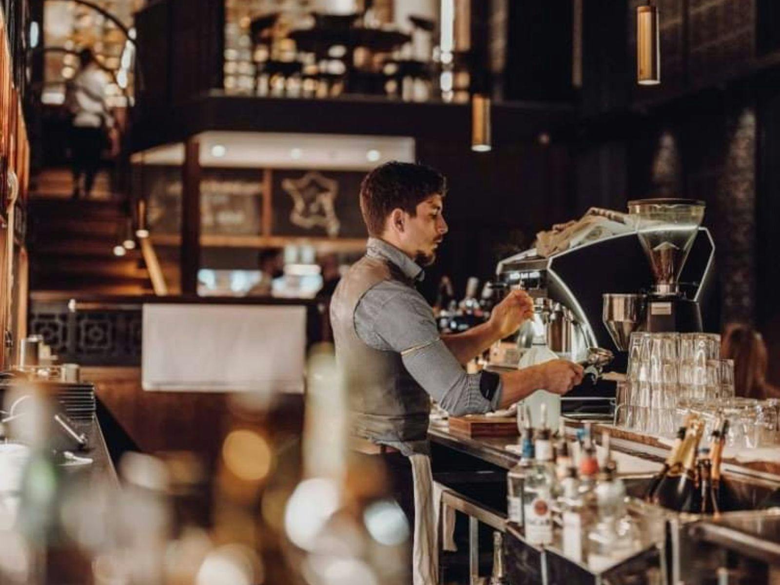 The French Brasserie