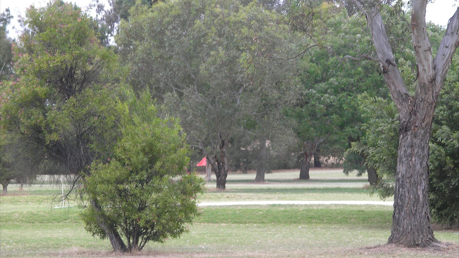 Holbrook Golf Course