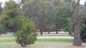 Holbrook Golf Course