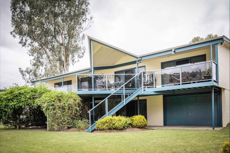 3077 Purnong River Shack Rentals