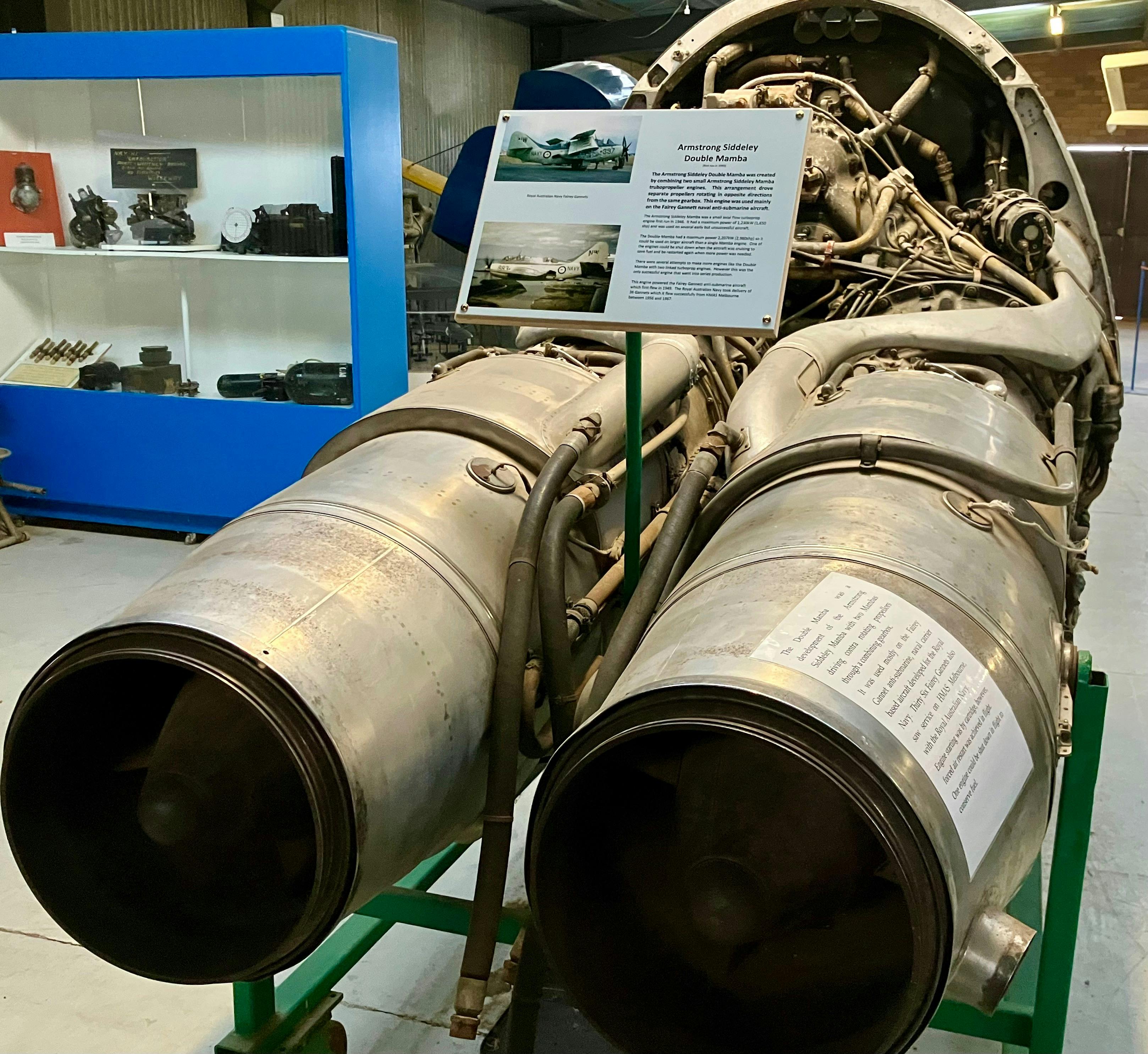 Ballarat Heritage Festival - Entertainment of the Sky at Ballarat Aviation Museum Inc