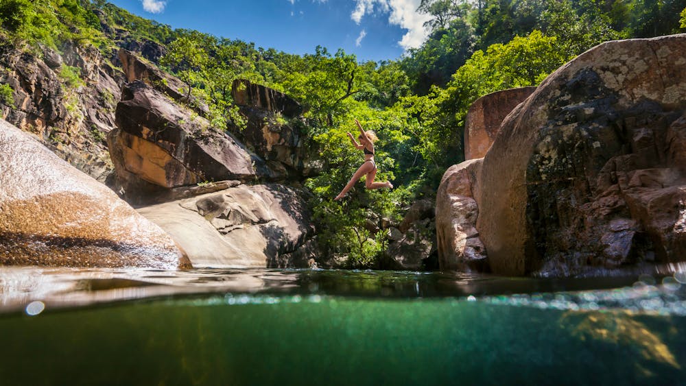 Townsville North Queensland