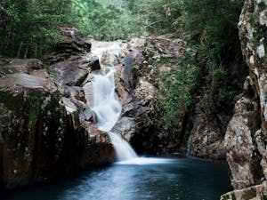 Finch Hatton Gorge Finch Hatton Gorge