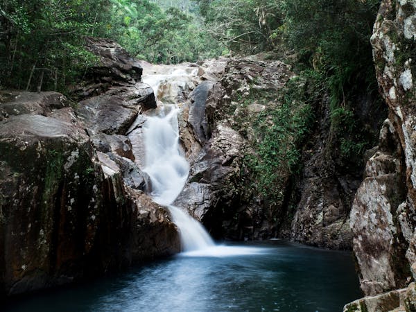 Finch Hatton Gorge