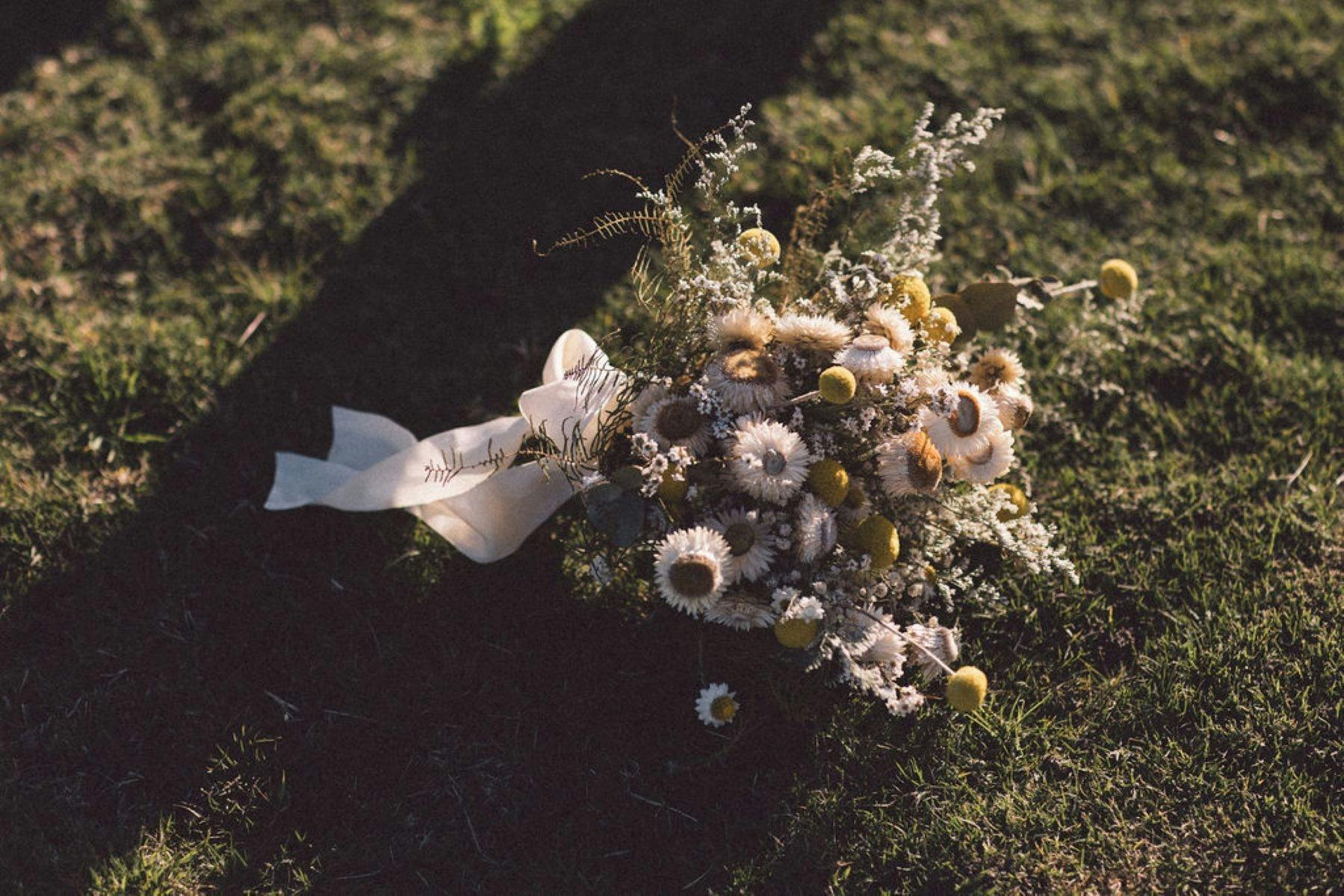 Wallaringa Farm Elopement Venue